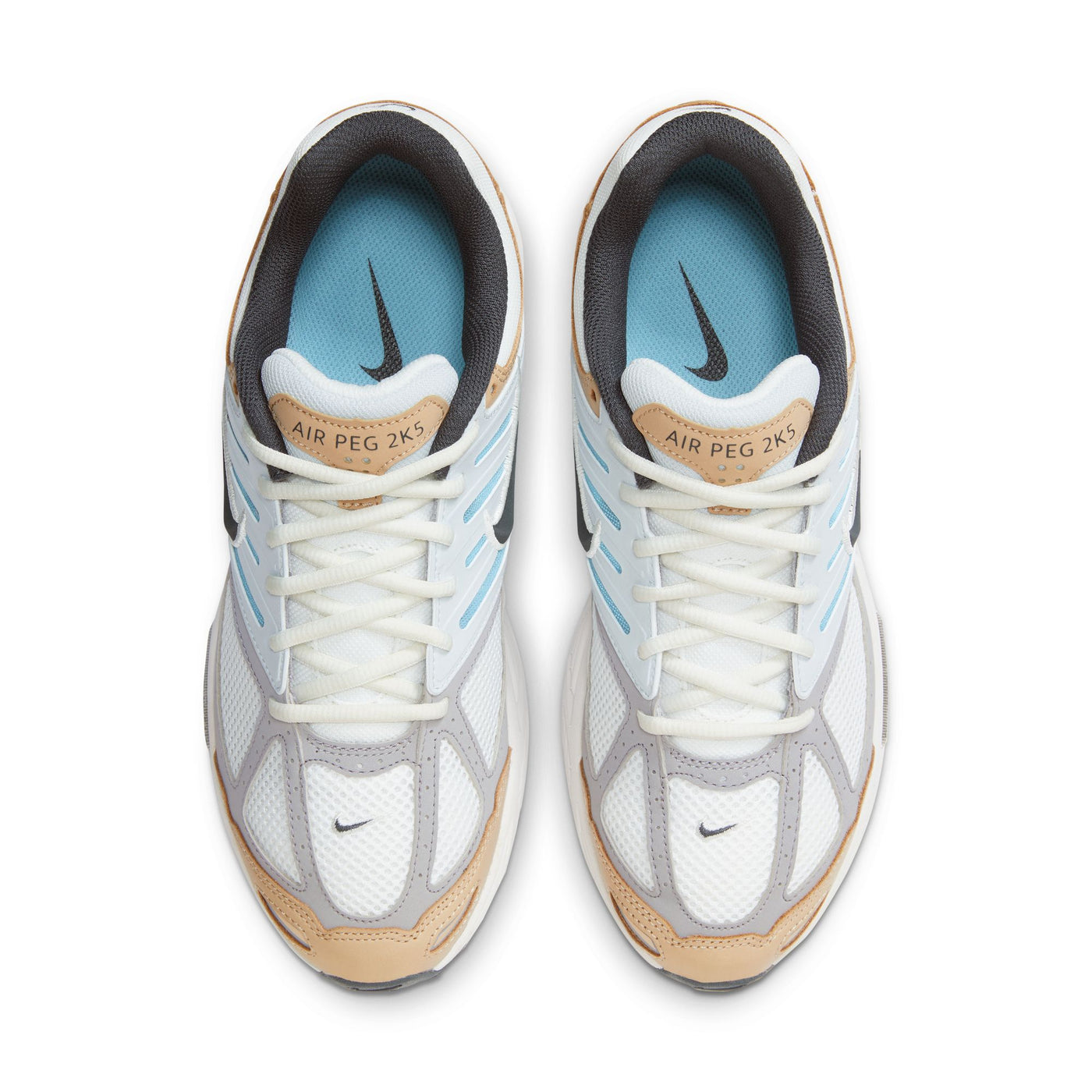 Nike Air Pegasus 2005 SAIL/ANTHRACITE-PHANTOM-AQUARIUS BLUE HM4348-100