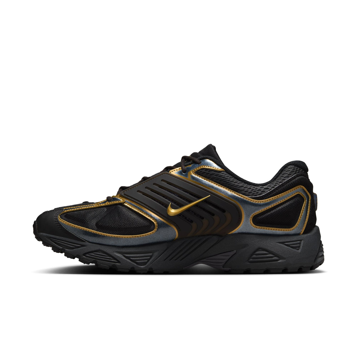 Nike Air Pegasus Wave Premium Black/Metallic Gold-Anthracite-Gridiron IB2996-010