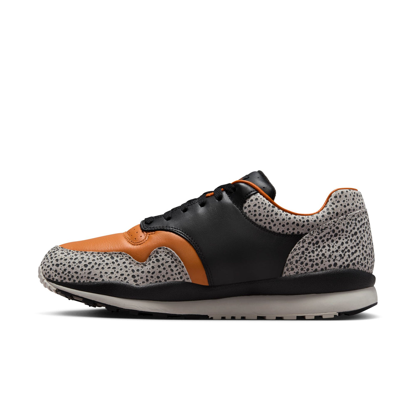 Nike Air Safari Black Black Monarch LT Iron Ore HM3818-001