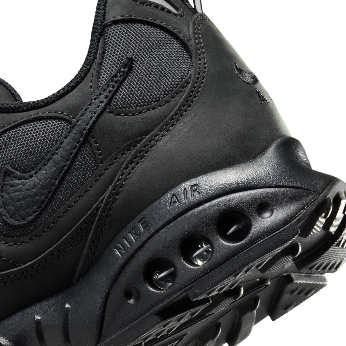 Nike Air Terra Humara SP Black/Black-Black FQ9084-001