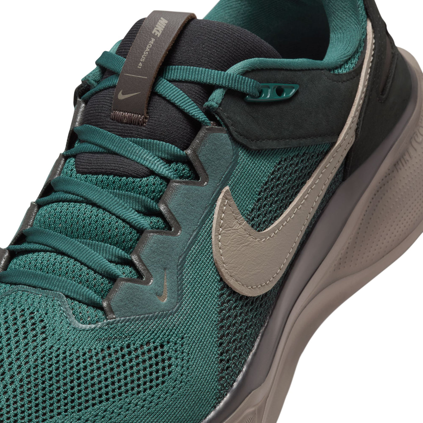 Nike Air Zoom Pegasus 41 SP FADED SPRUCE/OLIVE GREY-BLACK HQ6025-300