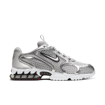 Nike Air Zoom Spiridon Cage 2 LT SMOKE GREY/METALLIC SILVER CJ1288-001