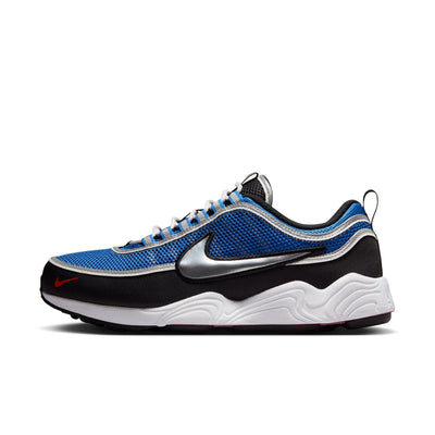 Nike Air Zoom Spiridon SP Signal Blue/mtlc Luster-black-white HF9117-400