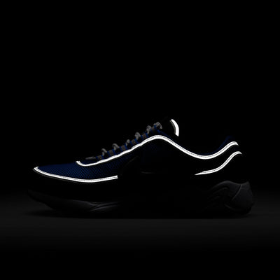 Nike Air Zoom Spiridon SP Signal Blue/mtlc Luster-black-white HF9117-400