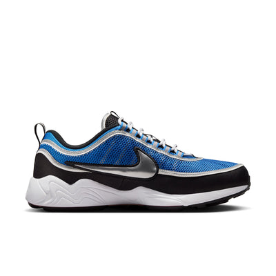 Nike Air Zoom Spiridon SP Signal Blue/mtlc Luster-black-white HF9117-400