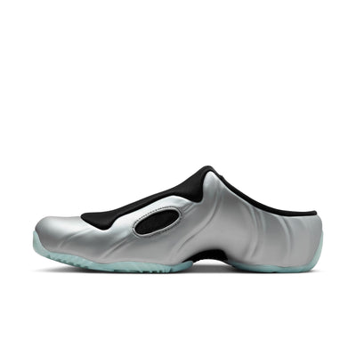 Nike Clogposite Chrome/Black Ice FQ8257-002