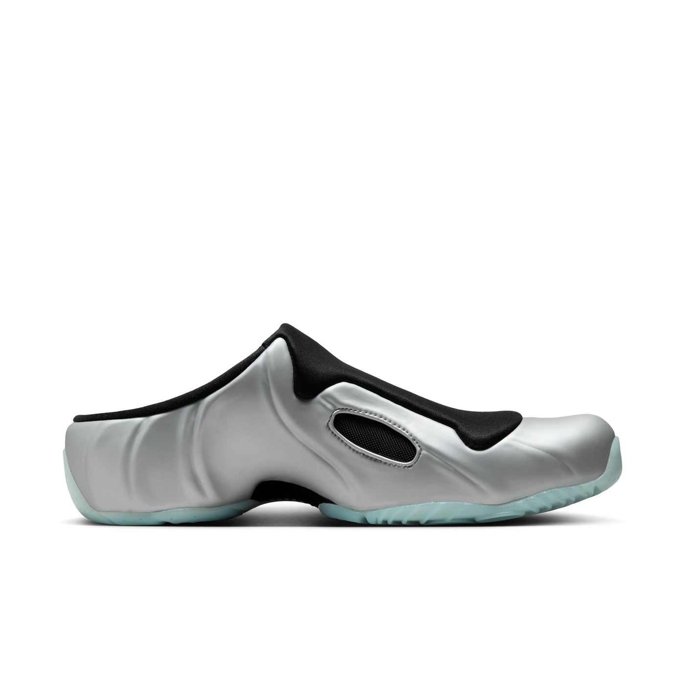 Nike Clogposite Chrome/Black Ice FQ8257-002