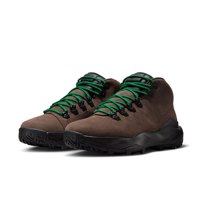 Nike Cygnal BAROQUE BROWN/BLACK-BLACK-MALACHITE FV4332-200