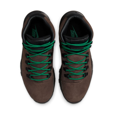 Nike Cygnal BAROQUE BROWN/BLACK-BLACK-MALACHITE FV4332-200