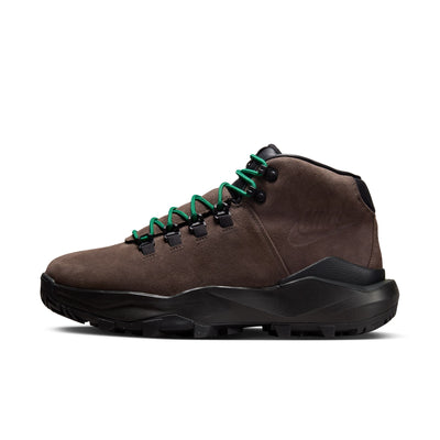 Nike Cygnal BAROQUE BROWN/BLACK-BLACK-MALACHITE FV4332-200