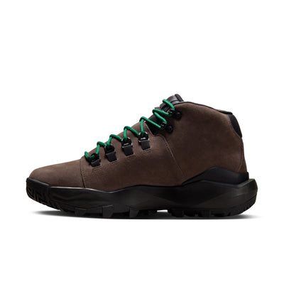 Nike Cygnal BAROQUE BROWN/BLACK-BLACK-MALACHITE FV4332-200