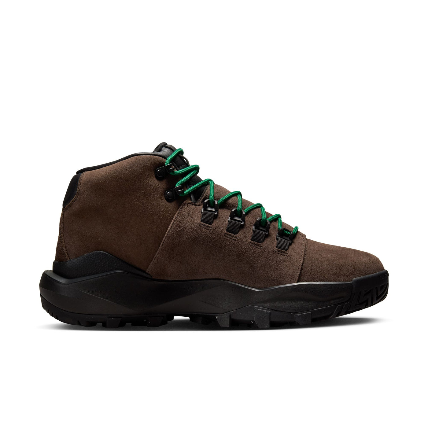 Nike Cygnal BAROQUE BROWN/BLACK-BLACK-MALACHITE FV4332-200