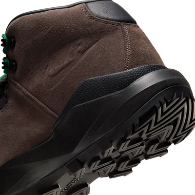 Nike Cygnal BAROQUE BROWN/BLACK-BLACK-MALACHITE FV4332-200