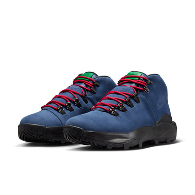 Nike Cygnal NAVY/PINE GREEN-GYM RED-BLACK FV4332-401