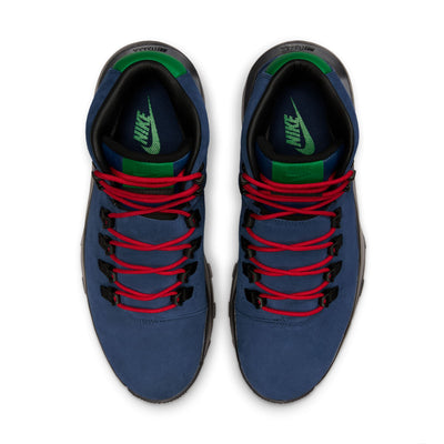 Nike Cygnal NAVY/PINE GREEN-GYM RED-BLACK FV4332-401