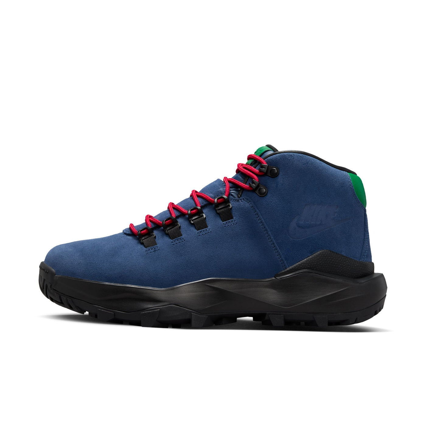 Nike Cygnal NAVY/PINE GREEN-GYM RED-BLACK FV4332-401