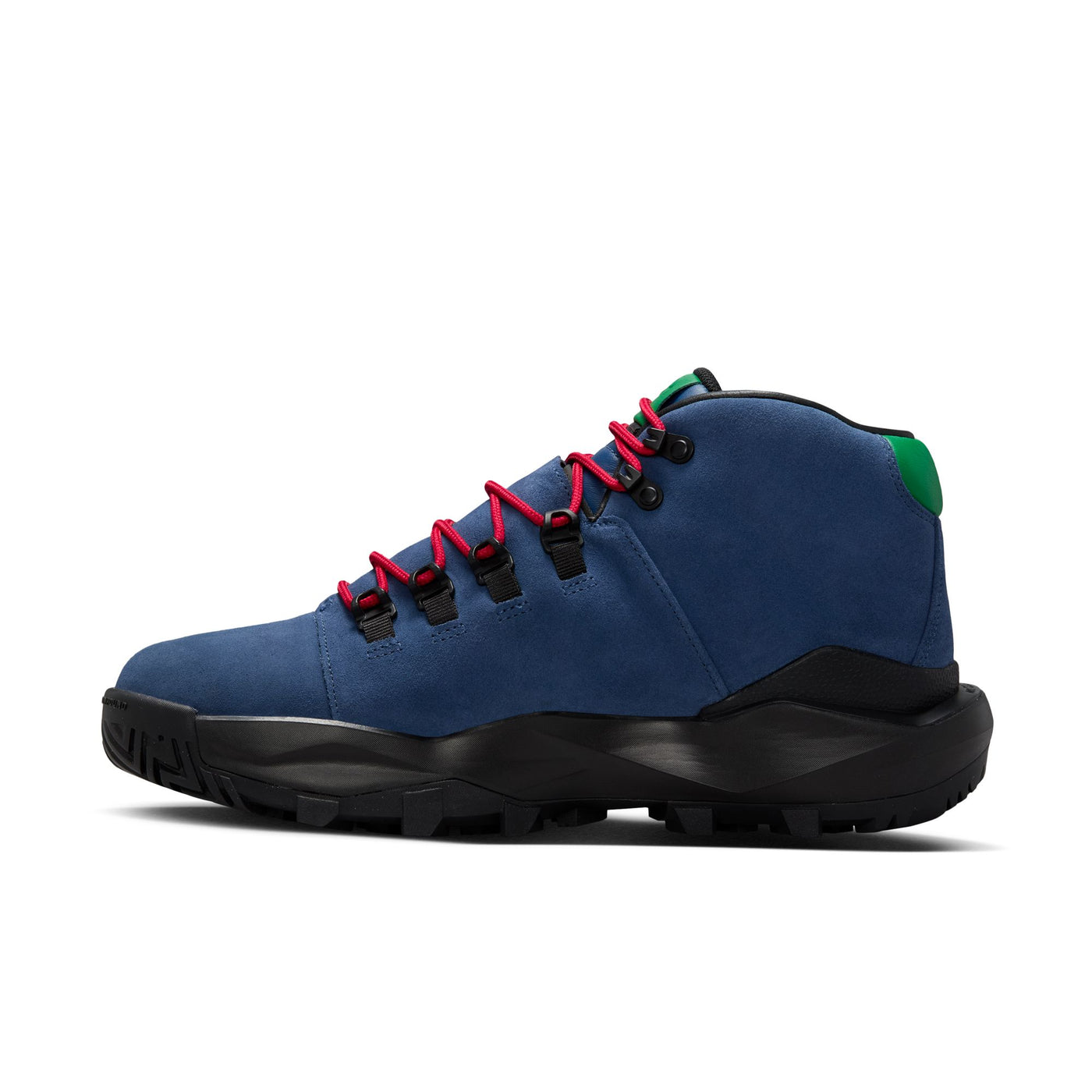 Nike Cygnal NAVY/PINE GREEN-GYM RED-BLACK FV4332-401