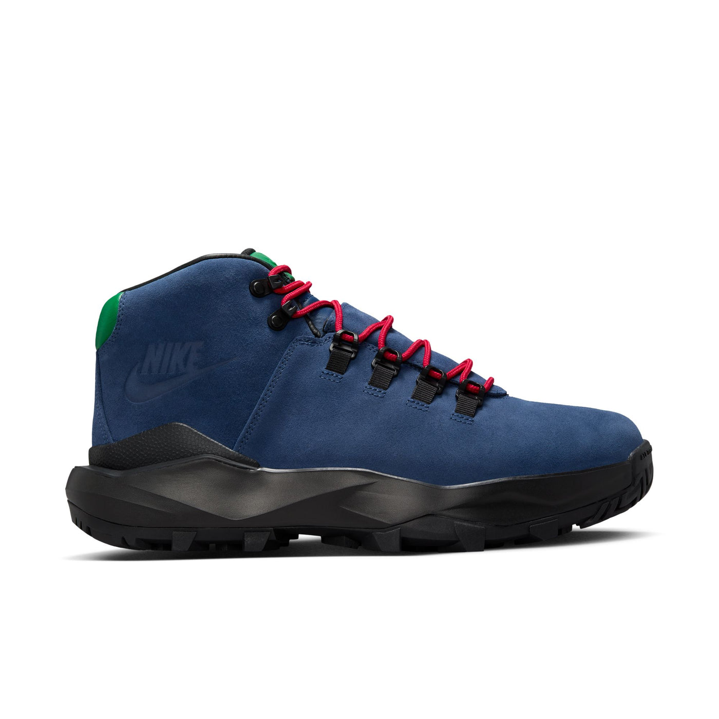 Nike Cygnal NAVY/PINE GREEN-GYM RED-BLACK FV4332-401