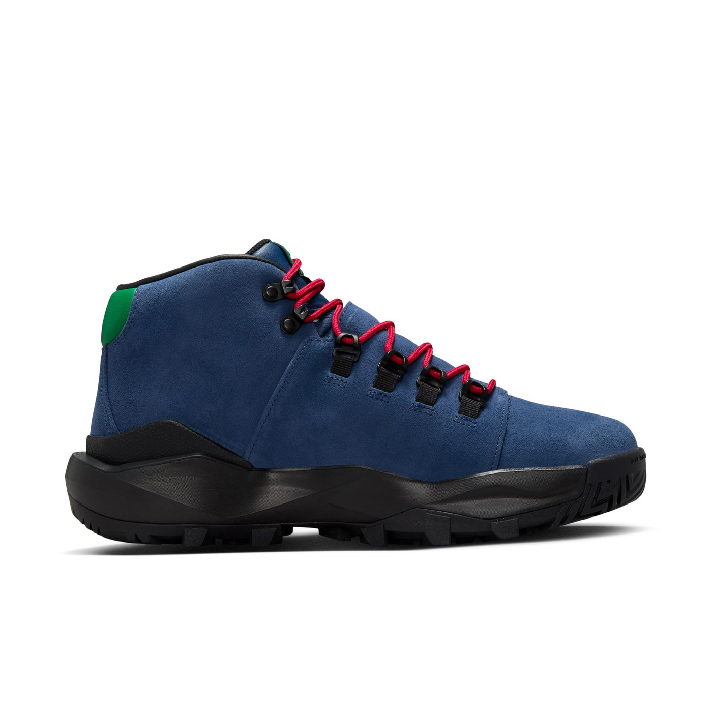 Nike Cygnal NAVY/PINE GREEN-GYM RED-BLACK FV4332-401