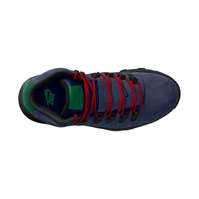 Nike Cygnal NAVY/PINE GREEN-GYM RED-BLACK FV4332-401