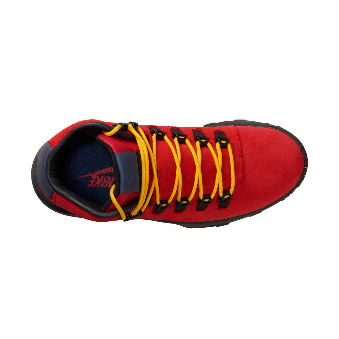 Nike Cygnal University Red/Navy-Black FV4332-600