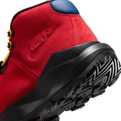 Nike Cygnal University Red/Navy-Black FV4332-600