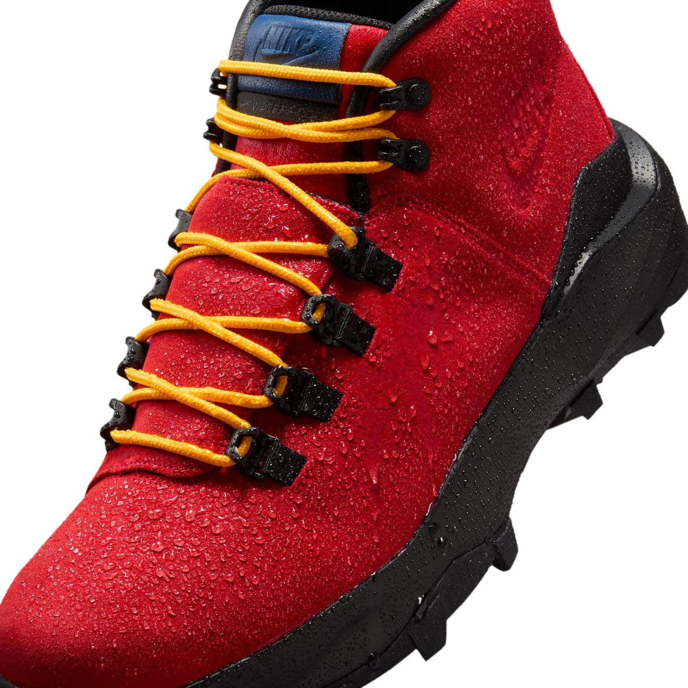 Nike Cygnal University Red/Navy-Black FV4332-600