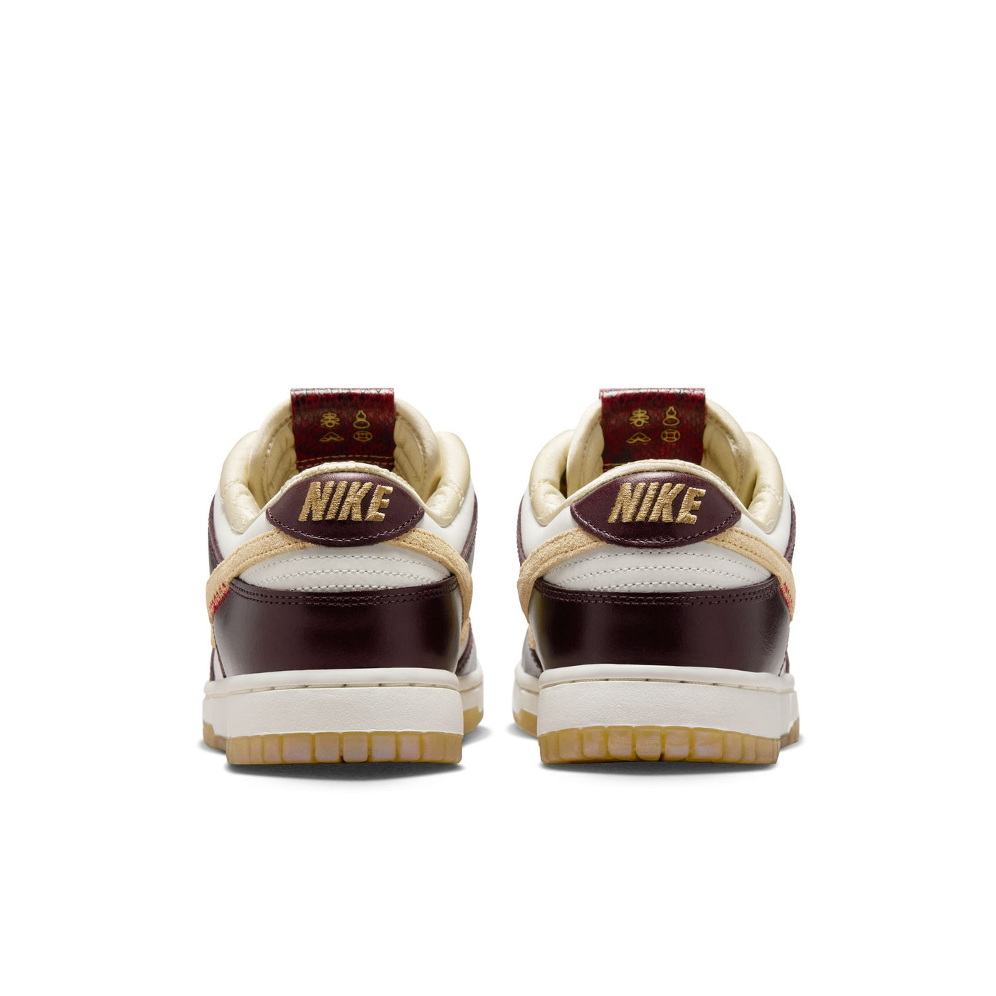 Nike Dunk Low LX Sail/Team Gold-Sail-Burgundy Crush HV5991-171