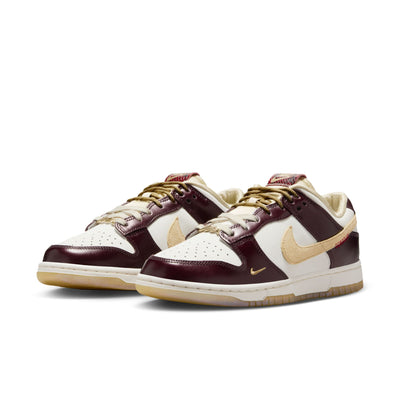 Nike Dunk Low LX Sail/Team Gold-Sail-Burgundy Crush HV5991-171