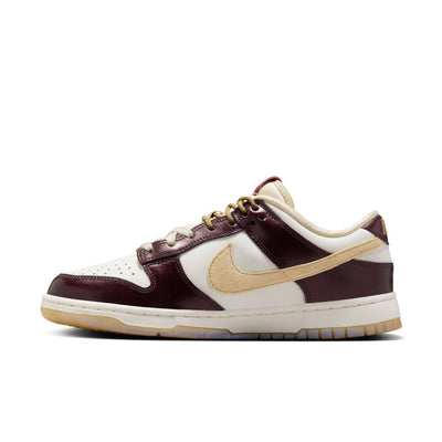 Nike Dunk Low LX Sail/Team Gold-Sail-Burgundy Crush HV5991-171