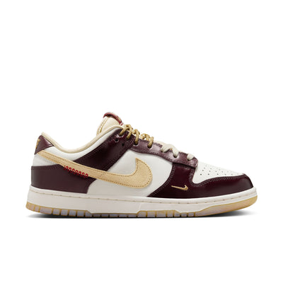 Nike Dunk Low LX Sail/Team Gold-Sail-Burgundy Crush HV5991-171