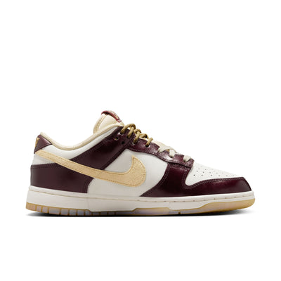 Nike Dunk Low LX Sail/Team Gold-Sail-Burgundy Crush HV5991-171