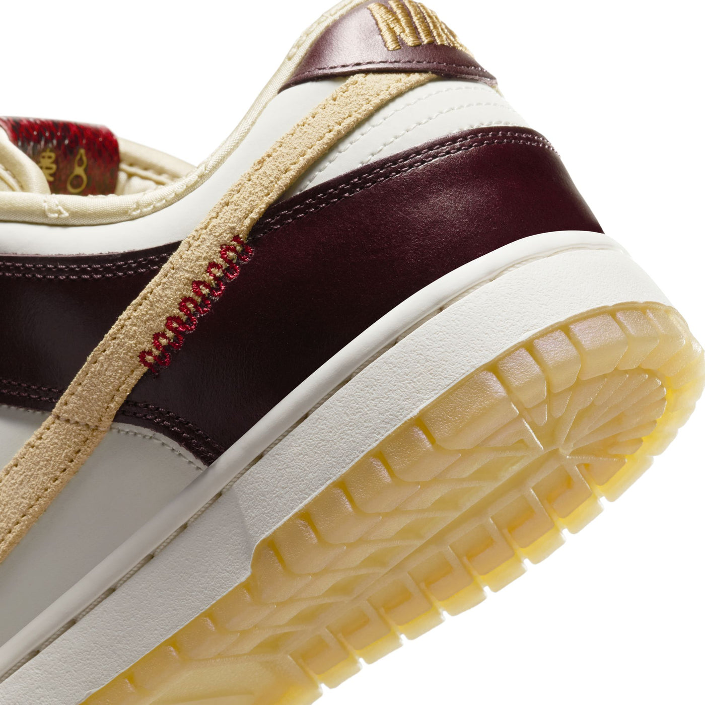 Nike Dunk Low LX Sail/Team Gold-Sail-Burgundy Crush HV5991-171