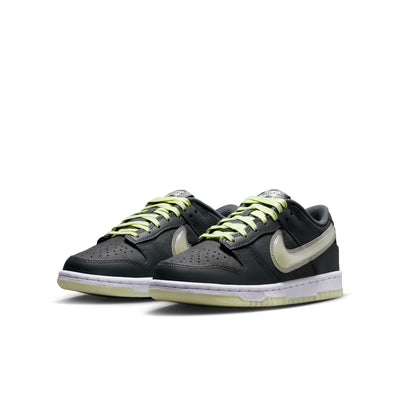 Nike Dunk Low RON GREY/COOL GREY-LIME ICE-WHITE HQ3569-068