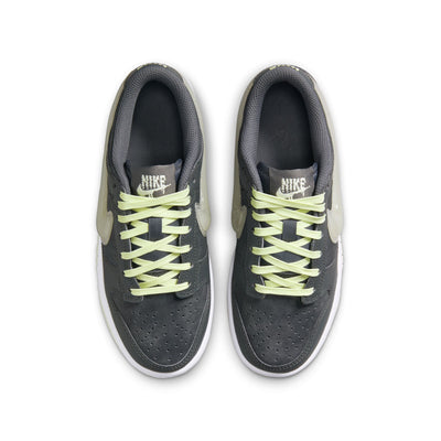 Nike Dunk Low RON GREY/COOL GREY-LIME ICE-WHITE HQ3569-068