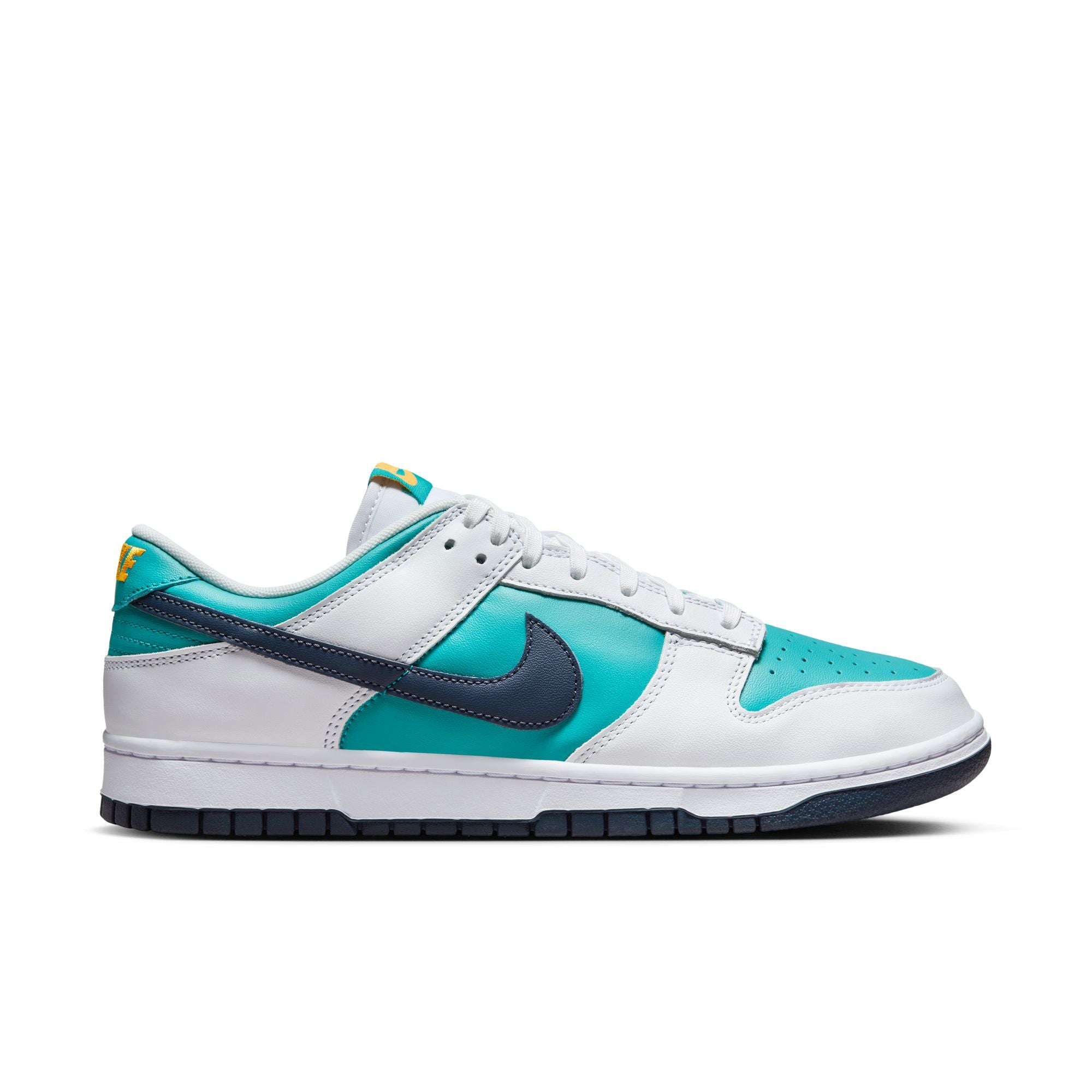 Nike Dunk Low Retro Dusty Cactus,Thunder Blue-White HF4850-345 – Shoe ...