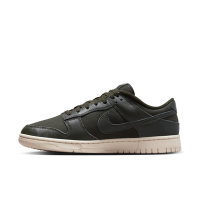 Nike Dunk Low Retro Premium Sequoia/Sequoia-Light Orewood Brown DZ2538-300