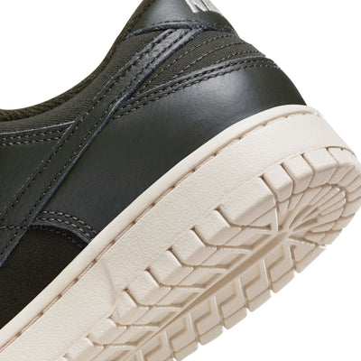 Nike Dunk Low Retro Premium Sequoia/Sequoia-Light Orewood Brown DZ2538-300