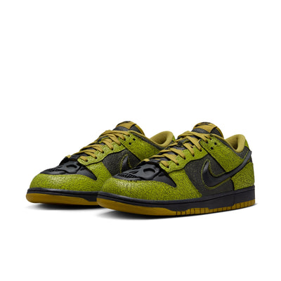 Nike Dunk Low Retro QS Bright Cactus Black HV6103-300