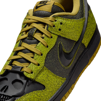 Nike Dunk Low Retro QS Bright Cactus Black HV6103-300