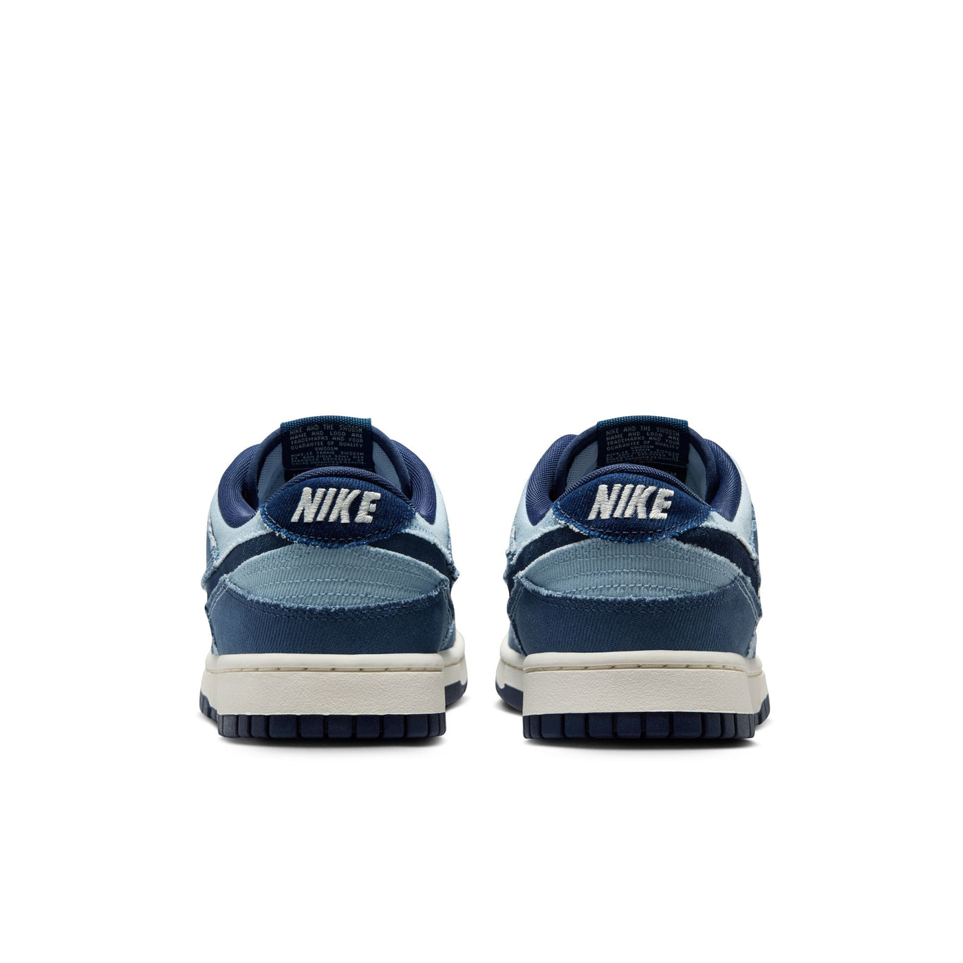 Nike Dunk Low Retro SE Light Armory Blue/Midnight Navy HF3141-400