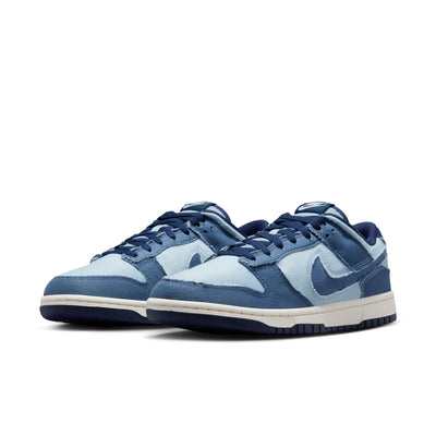 Nike Dunk Low Retro SE Light Armory Blue/Midnight Navy HF3141-400