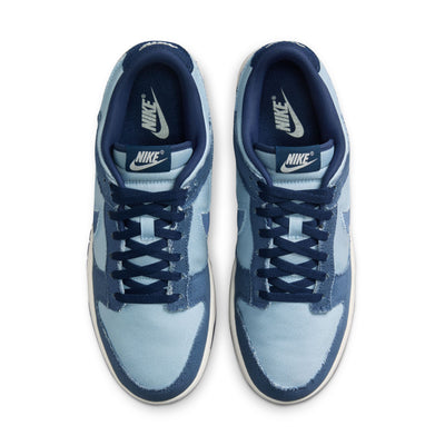 Nike Dunk Low Retro SE Light Armory Blue/Midnight Navy HF3141-400