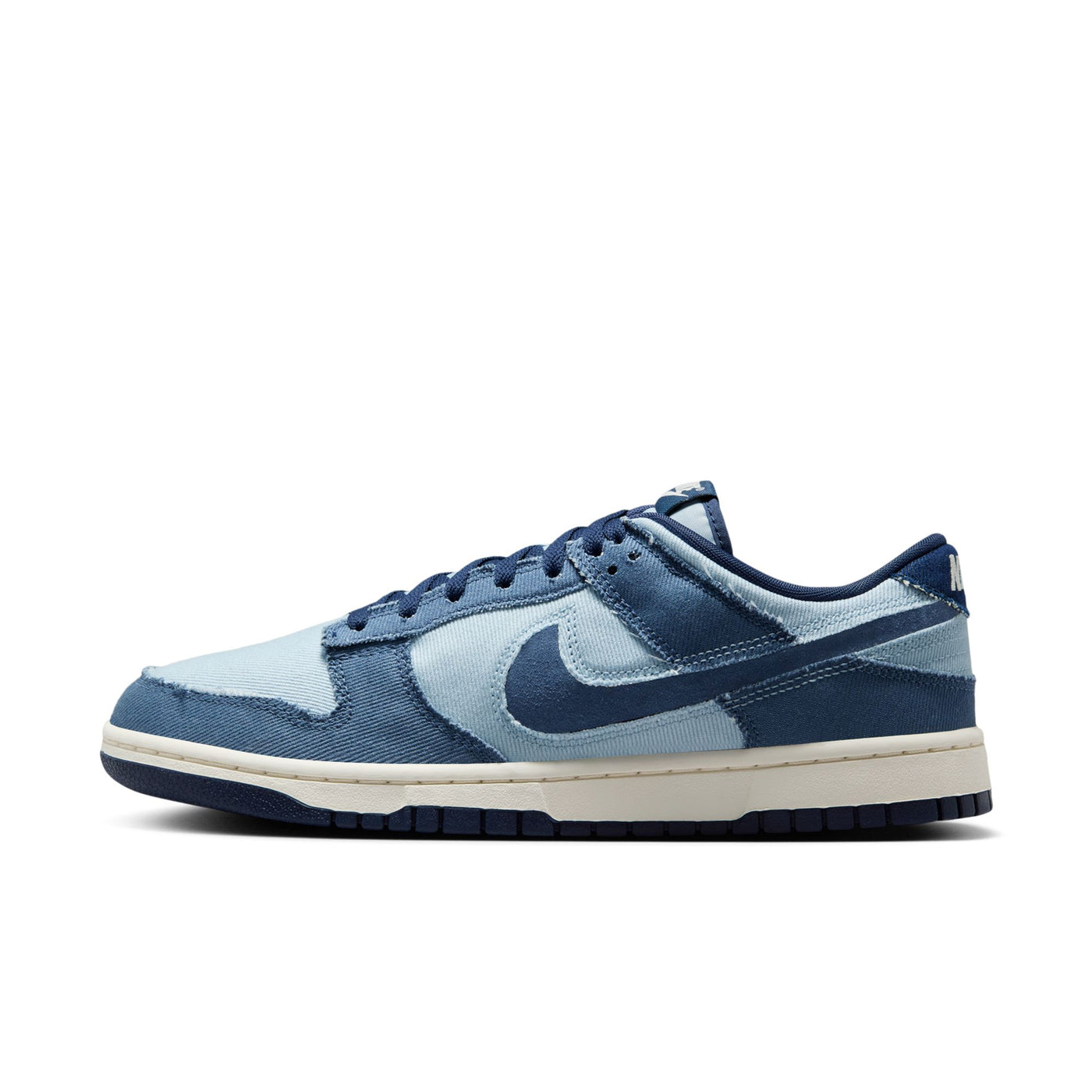 Nike Dunk Low Retro SE Light Armory Blue/Midnight Navy HF3141-400