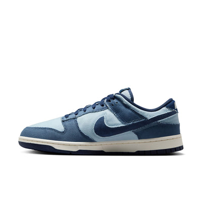 Nike Dunk Low Retro SE Light Armory Blue/Midnight Navy HF3141-400