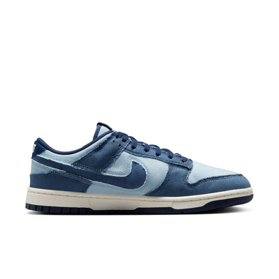 Nike Dunk Low Retro SE Light Armory Blue/Midnight Navy HF3141-400