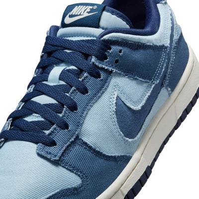 Nike Dunk Low Retro SE Light Armory Blue/Midnight Navy HF3141-400