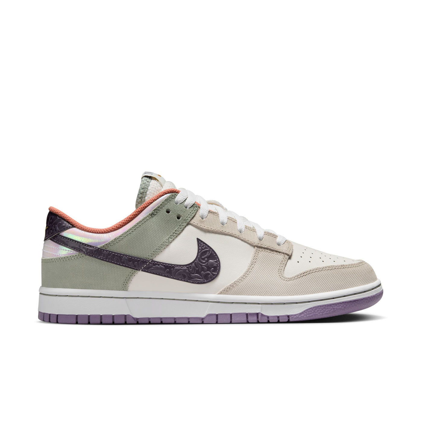 Nike Dunk Low Retro SE SAIL/GRIDIRON-LIGHT BONE-JADE HORIZON HV5750-133