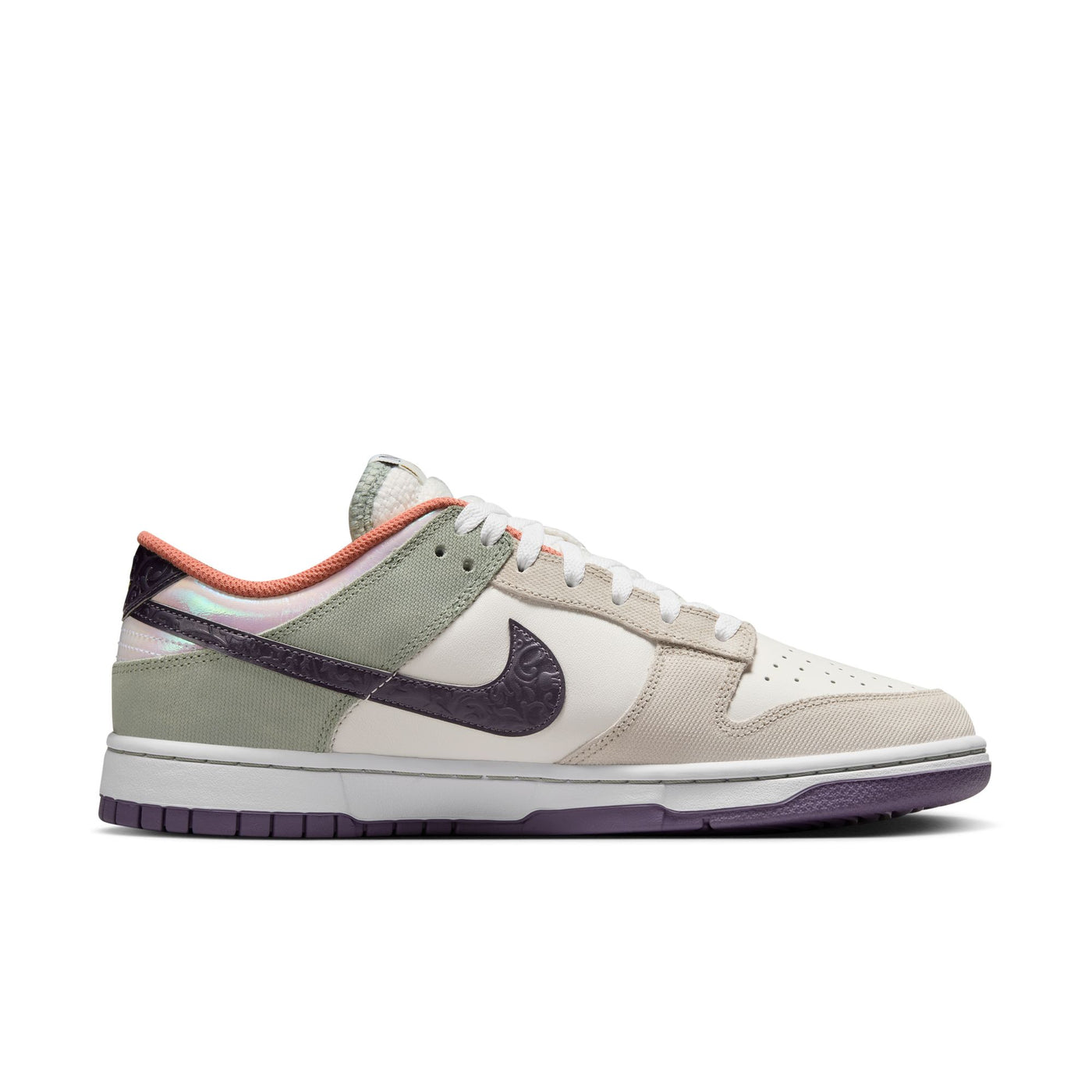 Nike Dunk Low Retro SE SAIL/GRIDIRON-LIGHT BONE-JADE HORIZON HV5750-133