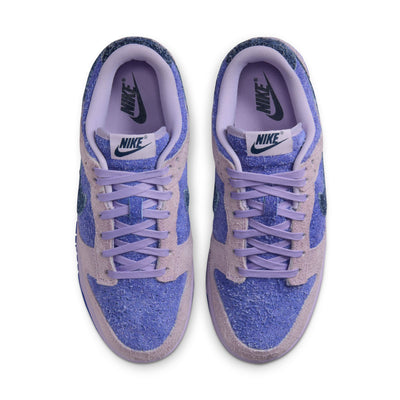 Nike Dunk Low SE  Hydrangeas/deep Royal Blue HQ3431-515